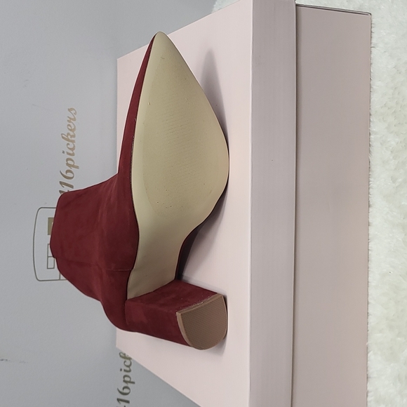 Women's Booties - Picture 9 of 14